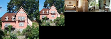 Boegeholmen Bed & Breakfast
