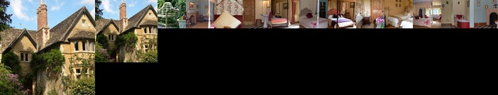 Lullington House