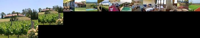 Sovereign Hill Country Lodge