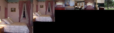 Lucinda B&B