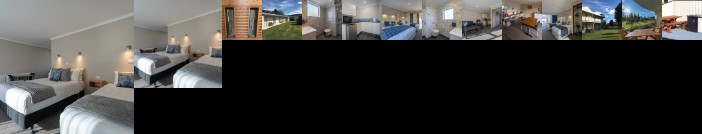 Parklands Motel