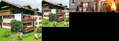 Alpenstern Finy Gastehaus