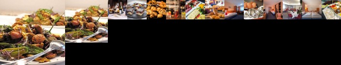 Britta's Parkhotel