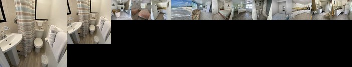 Tropical Winds Motel & Cottages