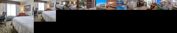 Hilton Garden Inn Devens Common