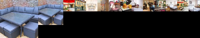 The Dolphin Hotel Wincanton