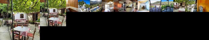 Ambelikos AgroHotel