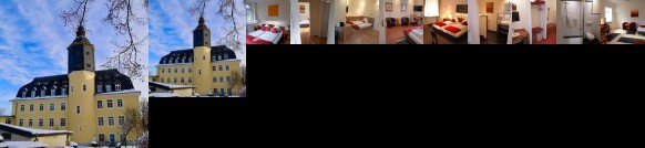 Schlosshotel Domane Walberberg