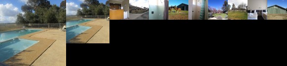 Allonville Motel
