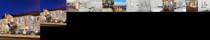 Grand View Hotel