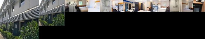 Hotel Formule 1 Gosford