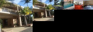 Huskisson Bayside Motel