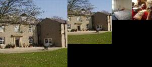 New Butts Farm Bed & Breakfast