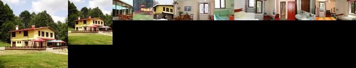 Hotel Hlebna