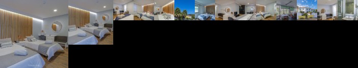 Hotel Residencial Terezinha