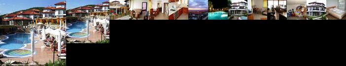 Bay View Villas - Luxury Villas & Apartments