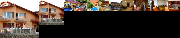 Iskar Villas