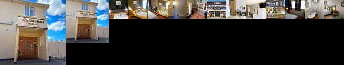 The Anchor Hotel and Bars