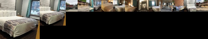 McGovern's Motel and Suites