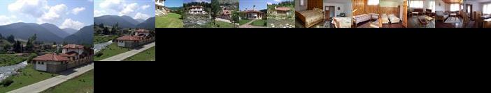 Villa Mansoor & Lodge