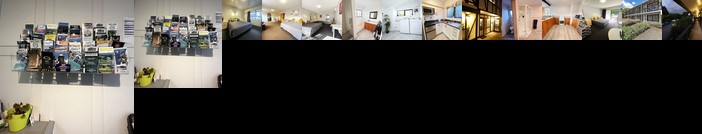 Kingswood Manor Motel