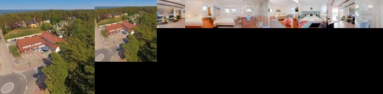 Strandhotel Sanddorn