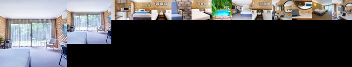 Sunshine Coast Motor Lodge