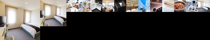 APA Hotel Toyama