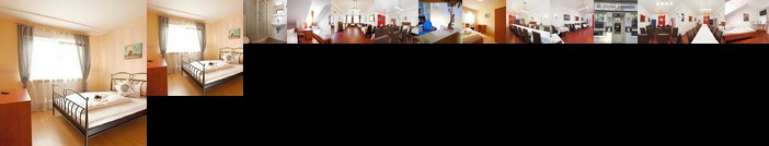 Hotel Floesserstube