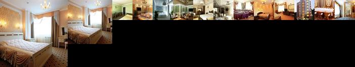 Hotel Prestige Kursk