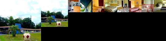 Bradford Motel & Campground