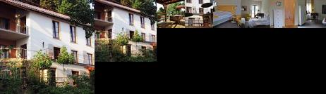 Hotel-Pension Villa Hennes