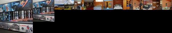 Merrijig Motor Inn Resort