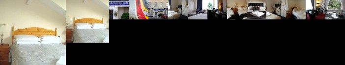 Ashwood Hotel