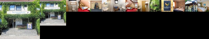 Spreewaldhotel Garni Raddusch
