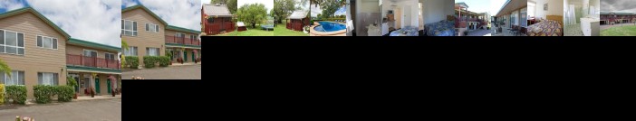 Luhana Motel & Horse Stables