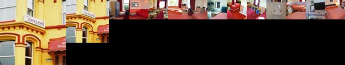 Adelphi Hotel
