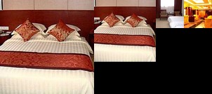 Jingang Holiday Hotel