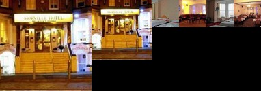 Morville Hotel