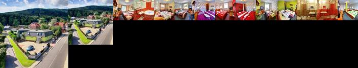 Mini Hotel A Pension Fenix