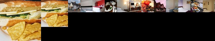 The George Hotel