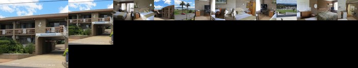 Beachview Motel