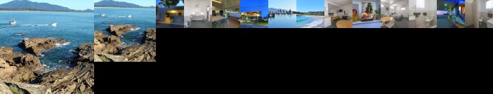 Bermagui Motor Inn