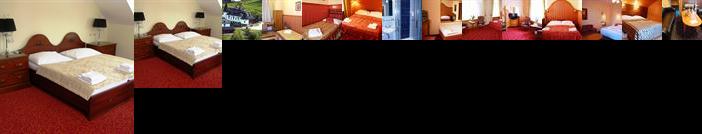 Hotel Zlaty Orel