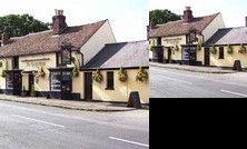 The Kings Arms Sandy