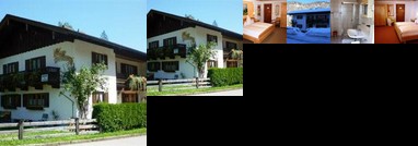 Alpenpension Auengrund
