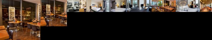 Doubletree by Hilton Hotel Amsterdam Centraal Station