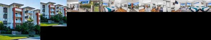 Essence Apartments