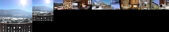 Hotel Edelweiss Samoens