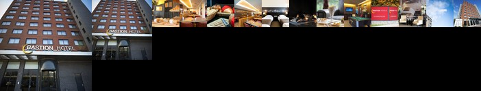Bastion Hotel Rotterdam Beneluxtunnel